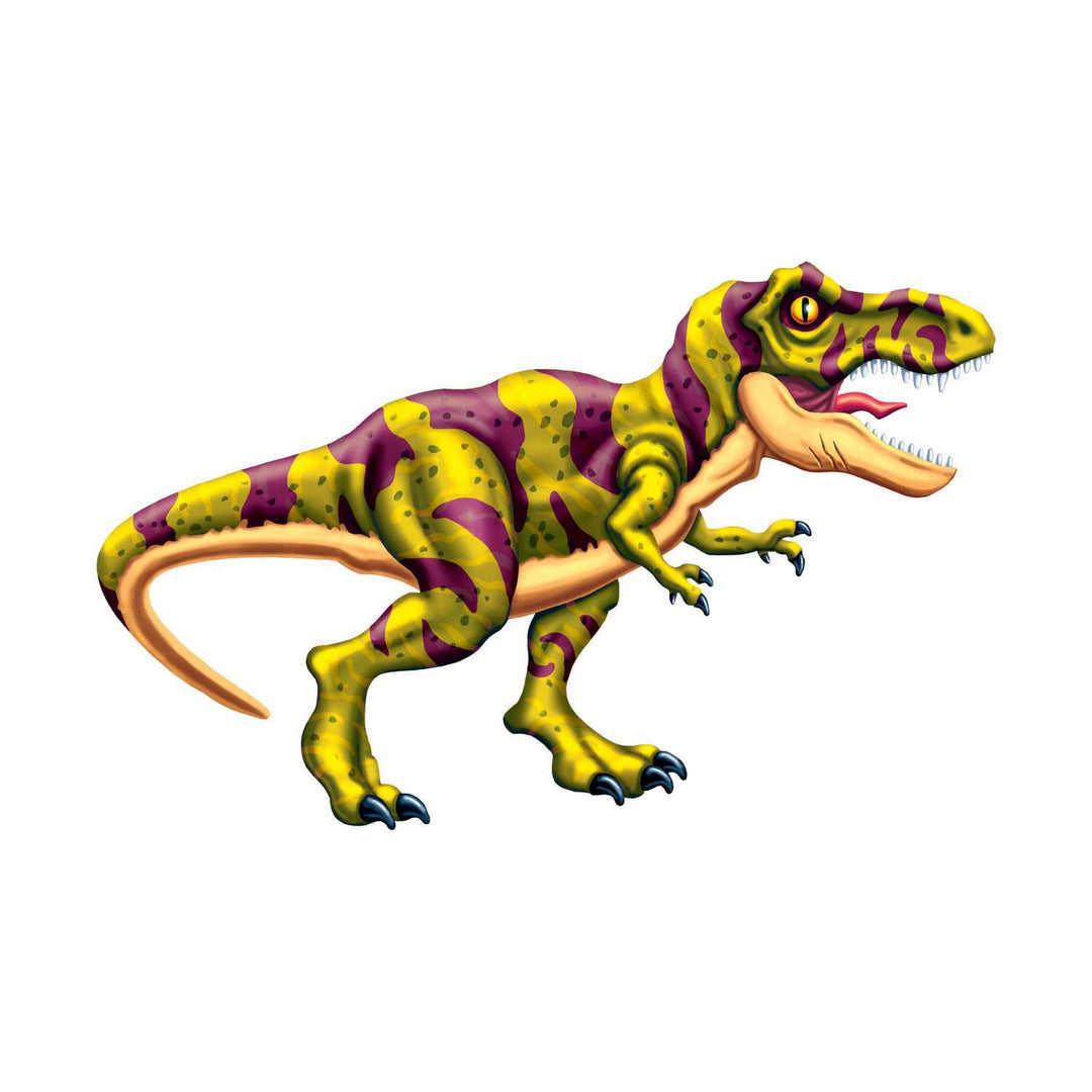 Tyrannosaurus Rex Dinosaur Series - Fun Size