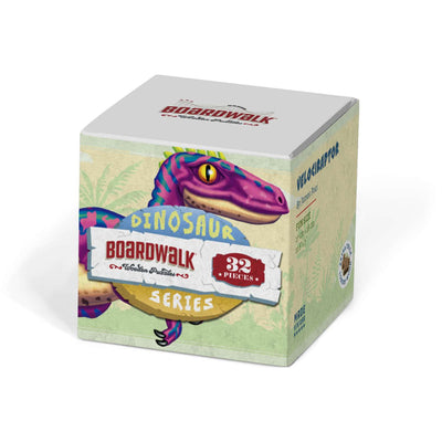 Velociraptor Dinosaur Series - Fun Size