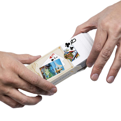 Biscayne | Playing Cards