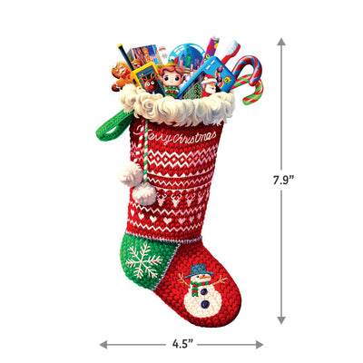 Christmas Stocking - Fun Size