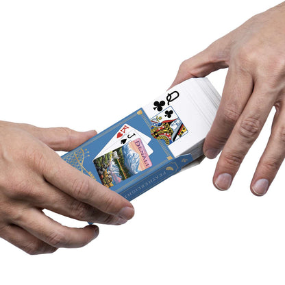 Denali | Playing Cards