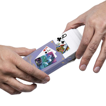 Finding Unicorns | Playing Cards