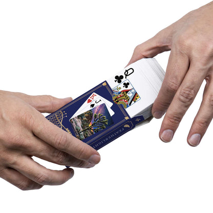 Joshua Tree | Playing Cards