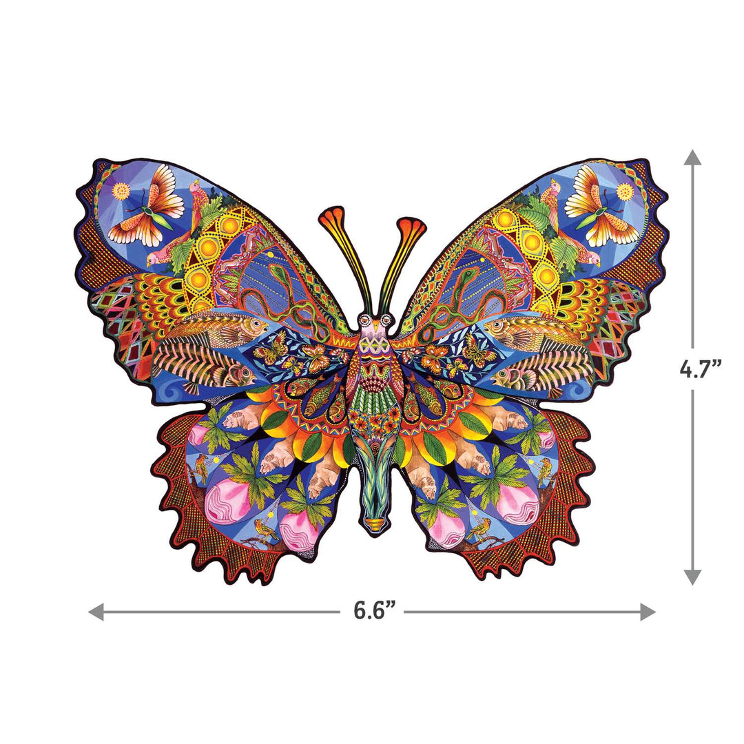 New Animal Butterfly - Fun Size