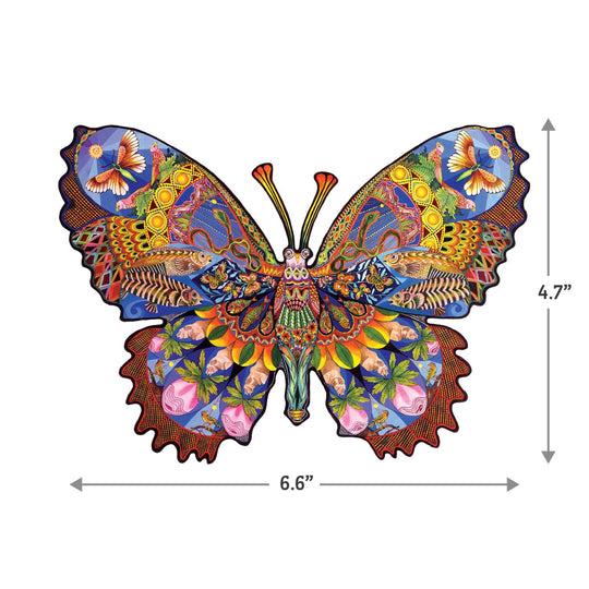 New Animal Butterfly - Fun Size