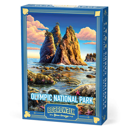 Olympic | Playing Cards