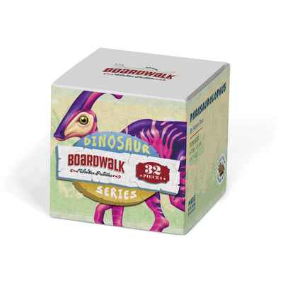 Parasaurolophus Dinosaur Series - Fun Size