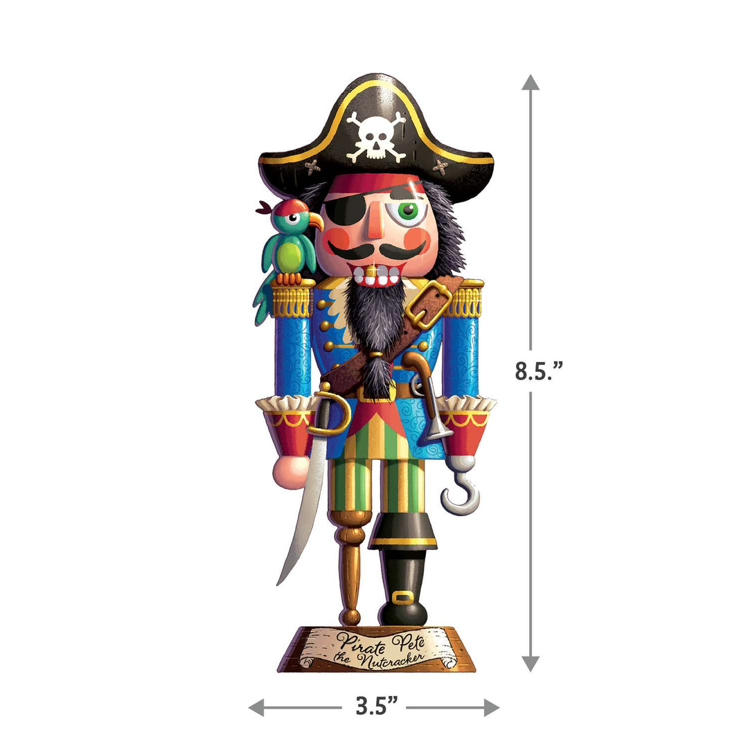 Pirate Pete - Fun Size