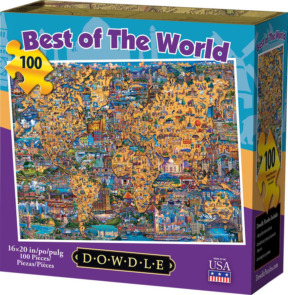 100 Piece Puzzles 100 Piece Jigsaw Puzzles Dowdle Boardwalk Puzzles 100-piece-puzzles-100-piece-jigsaw-puzzles-dowdle-boardwalk-puzzles