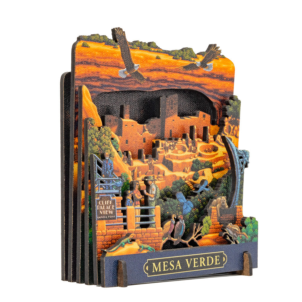 Mesa Verde CityScape™