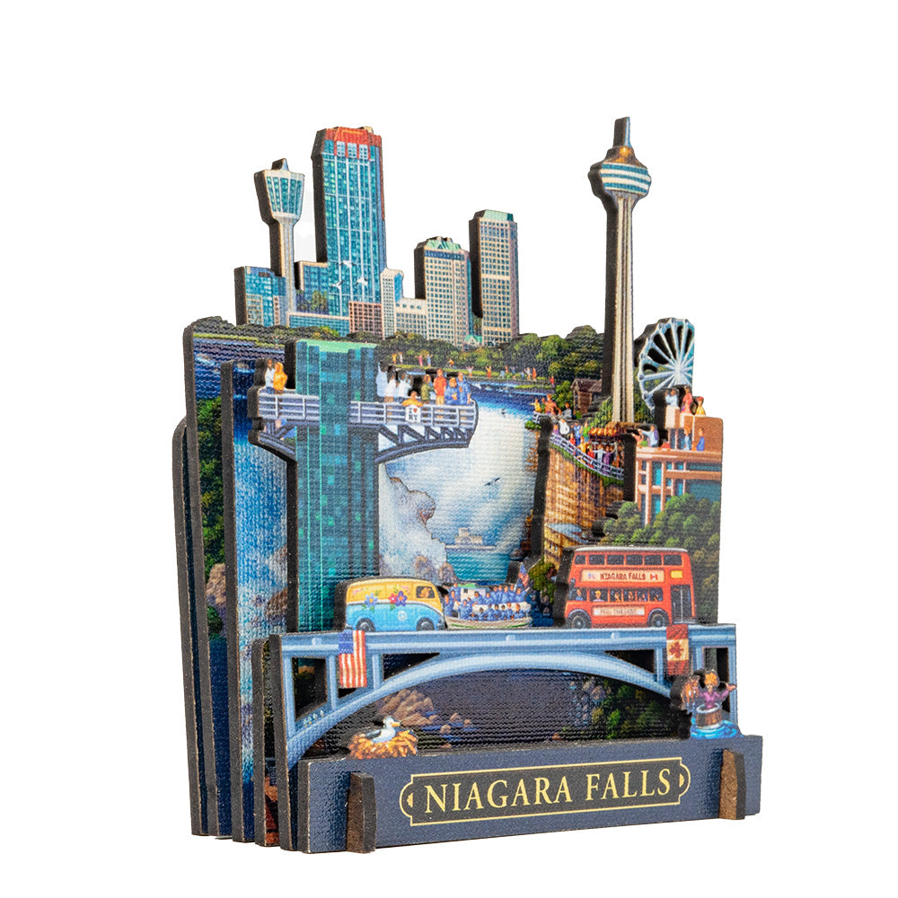 Niagara Falls CityScape™