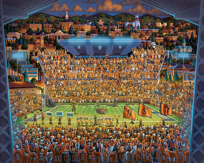 Oregon State Beavers | 500 Piece