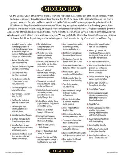 Morro Bay | 500 Piece