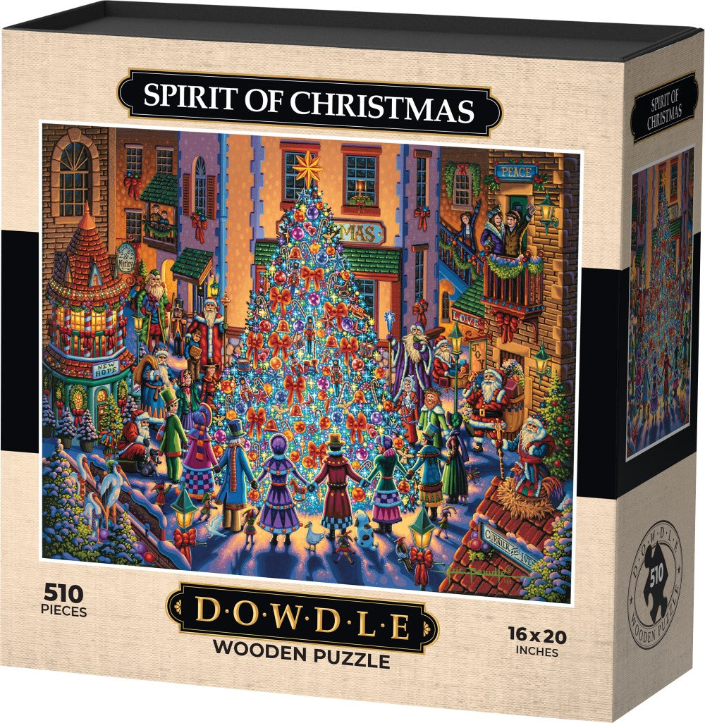 SpiritofChristmasclassicwooden