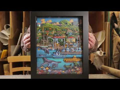 Beauty and the Beast Finding Love – Stratascape